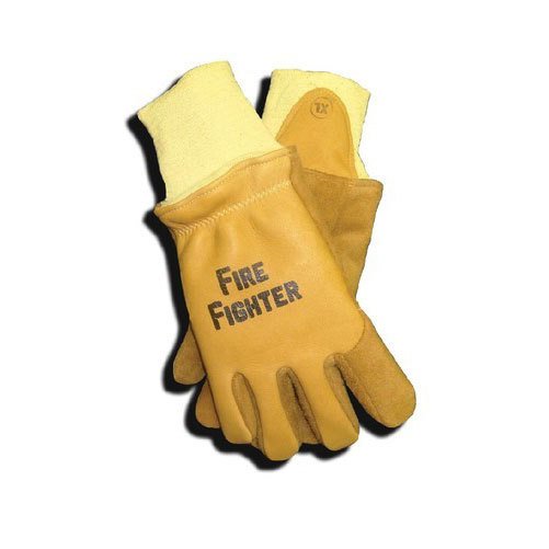 Fire Fighter Gloves
