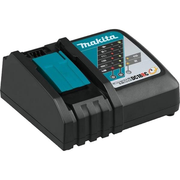 MAKITA 18V LXT Charger