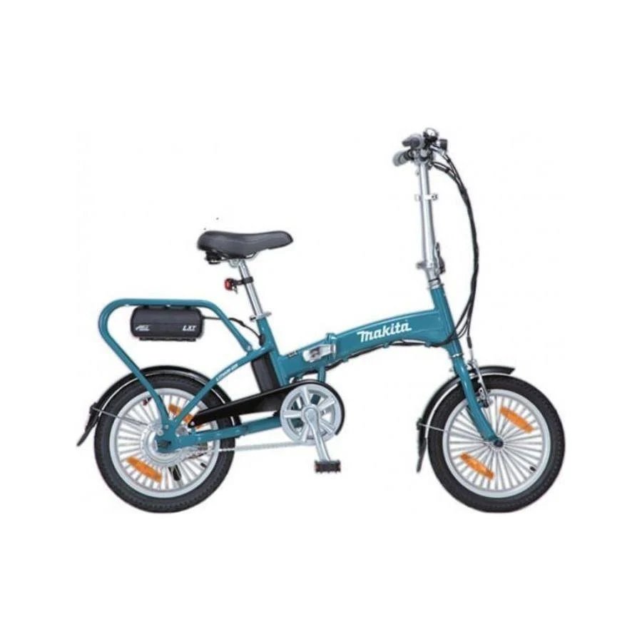 MAKITA Motor Assisted Bicycle BBY180