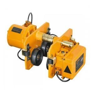 DAESAN Electric Trolley MT and SMT