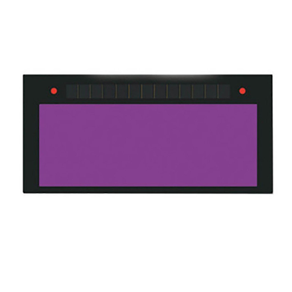 Auto Darkening Lens