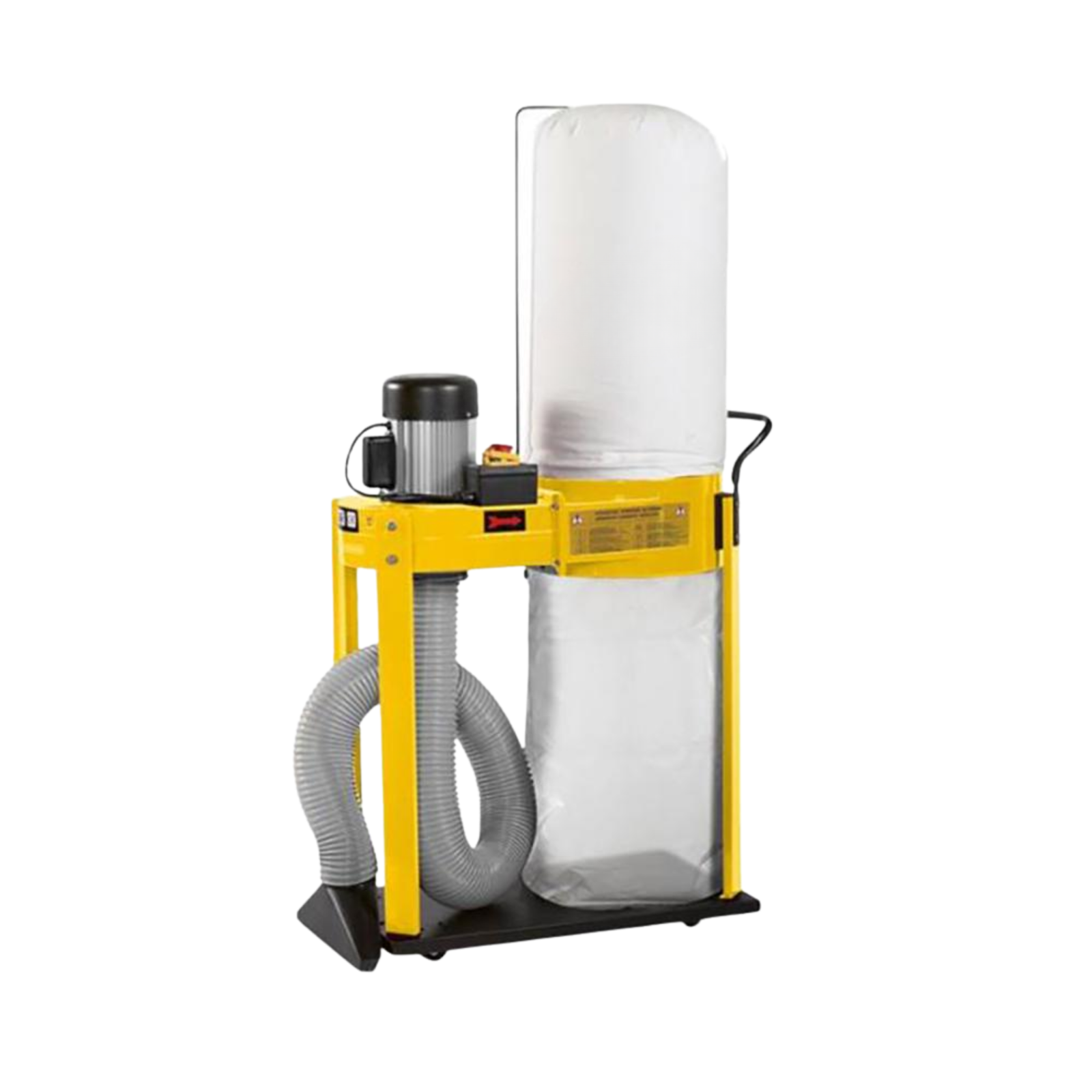 Dust Extractor PLUS