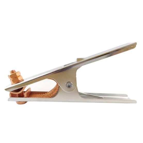 Earth Clamp