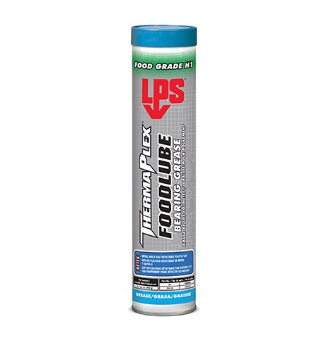 LPS ThermaPlex® Grease