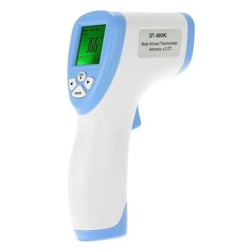 Thermal Scanner