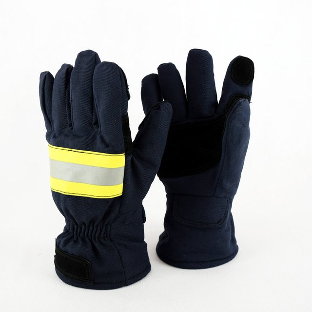 FR FIRE GLOVES