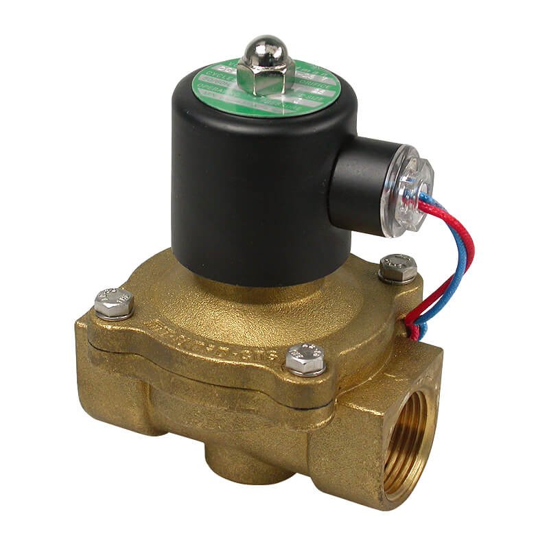 Solenoid Valve