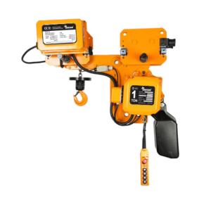 DAESAN Low Headroom Hoist