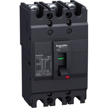 EasyPact EZC100 series
