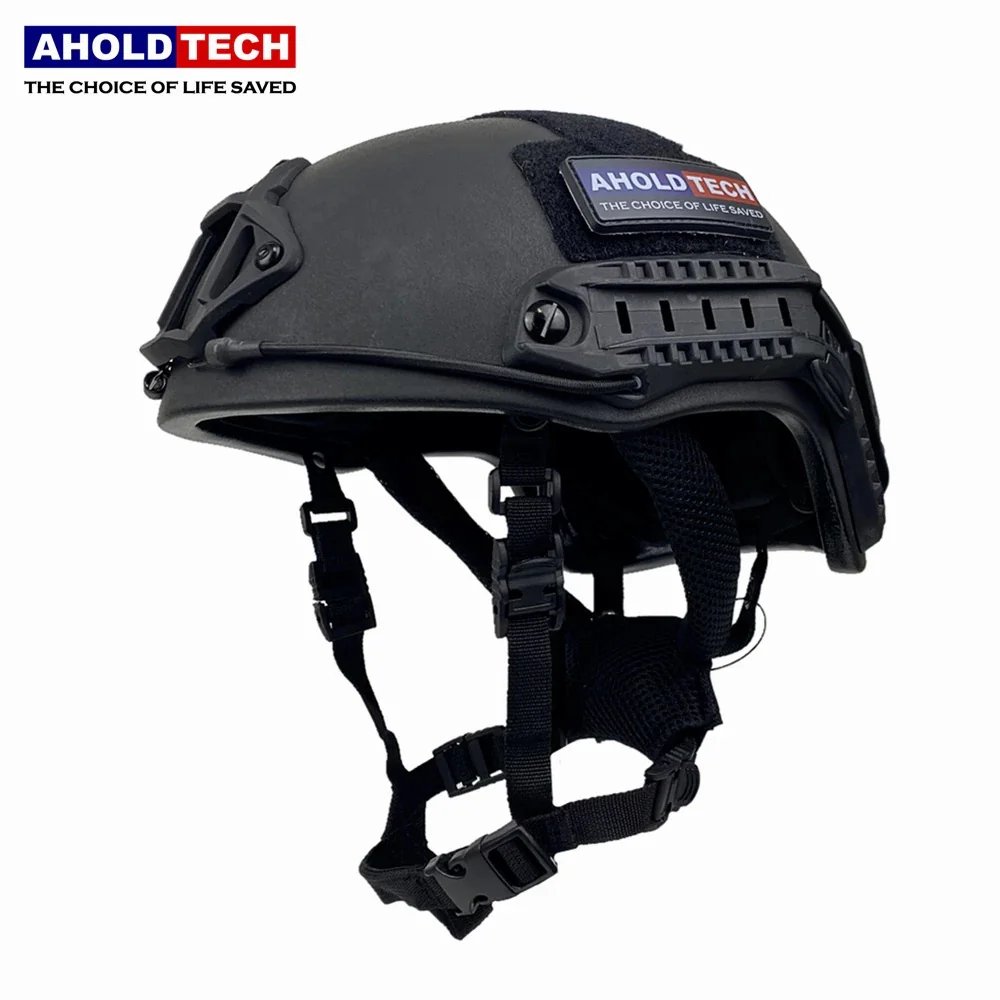 FAST Bullet Proof Tactical Helmet