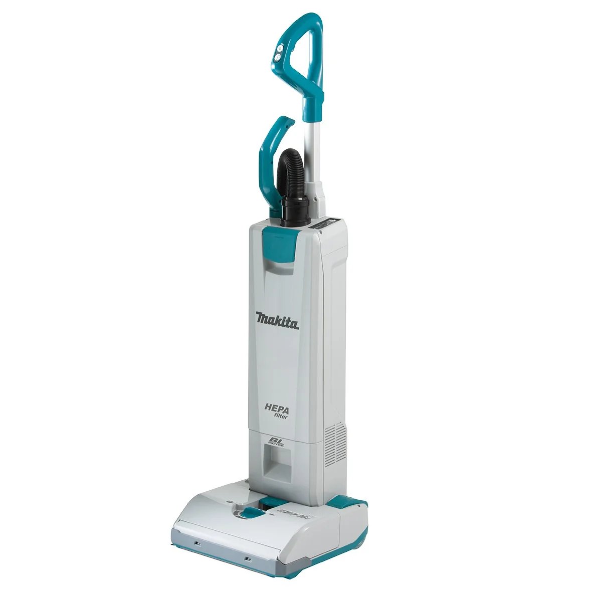 MAKITA Brushless Upright Vacuum Cleaner DVC560