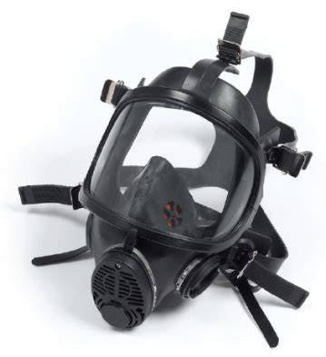 Panaseal Mask