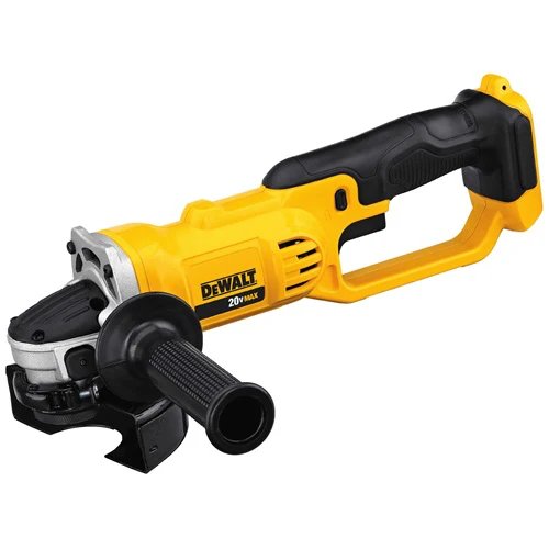 DeWalt Angle Grinder