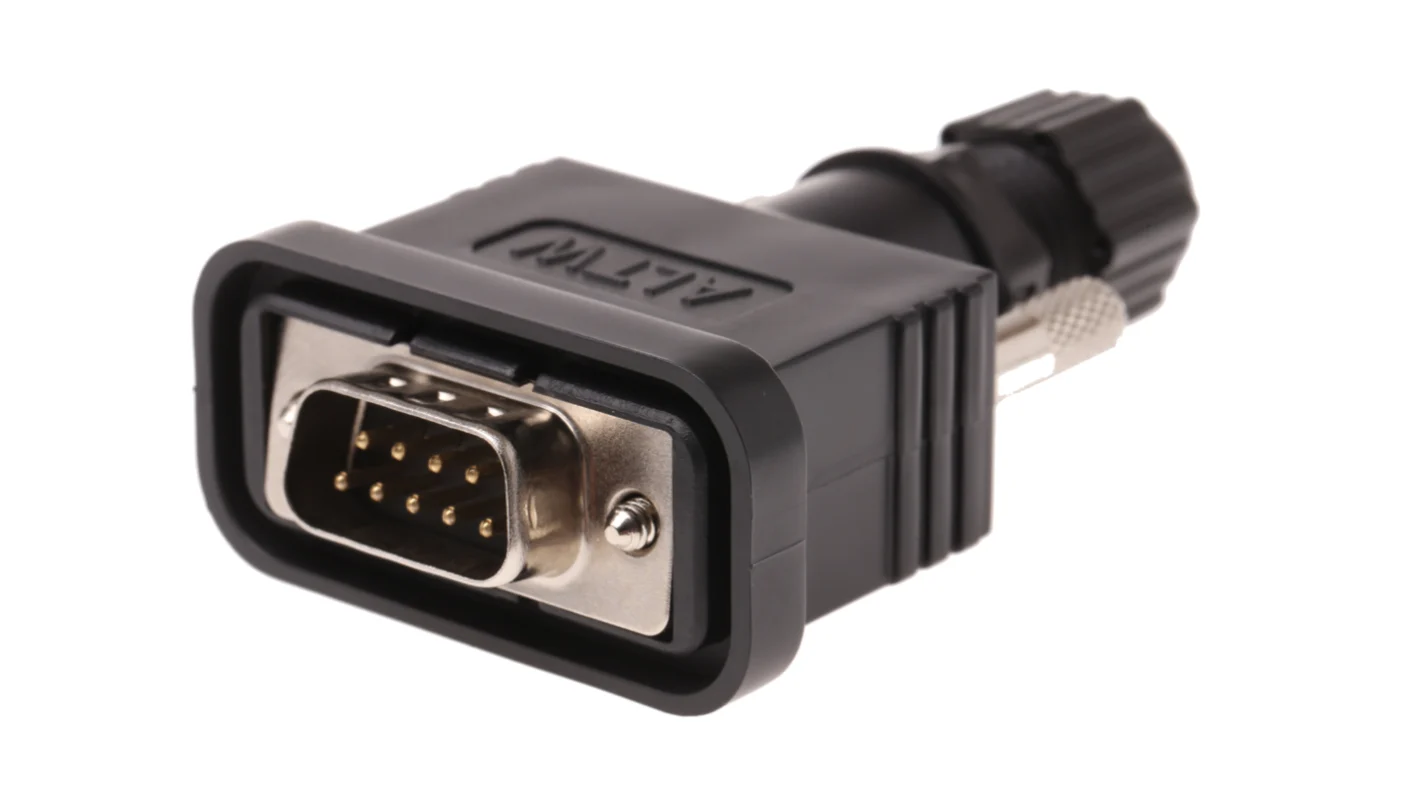 Amphenol D-Sub Connector