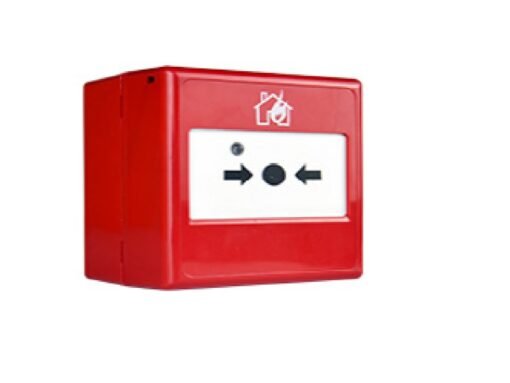 Wireless Manual Call Point AW-D135W