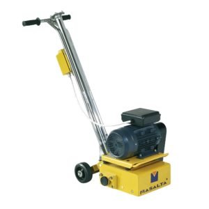 MASALTA Scarifying Machine