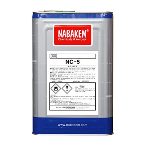 Nabakem Cleaner NC-5