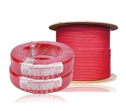 Fire Proof Cable (AW-FPC)