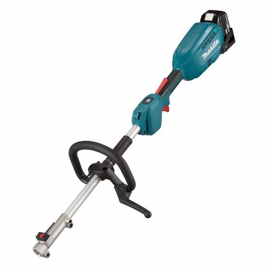 MAKITA Brushless Loop Handle Split Shaft Power Head DUX18
