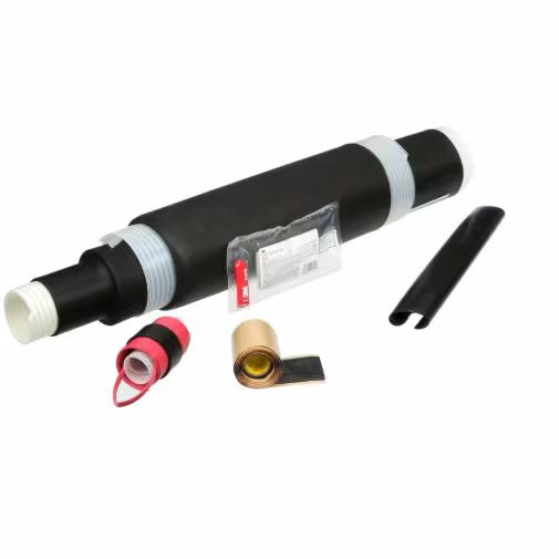 3M Cold Shrink QS-III Splice Kit