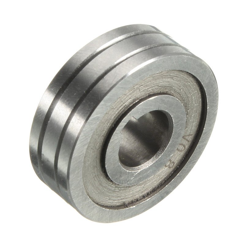 Wire Feeder Roller