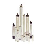 FEM-989: Franklin Electric Submersible Motors Super Stainless