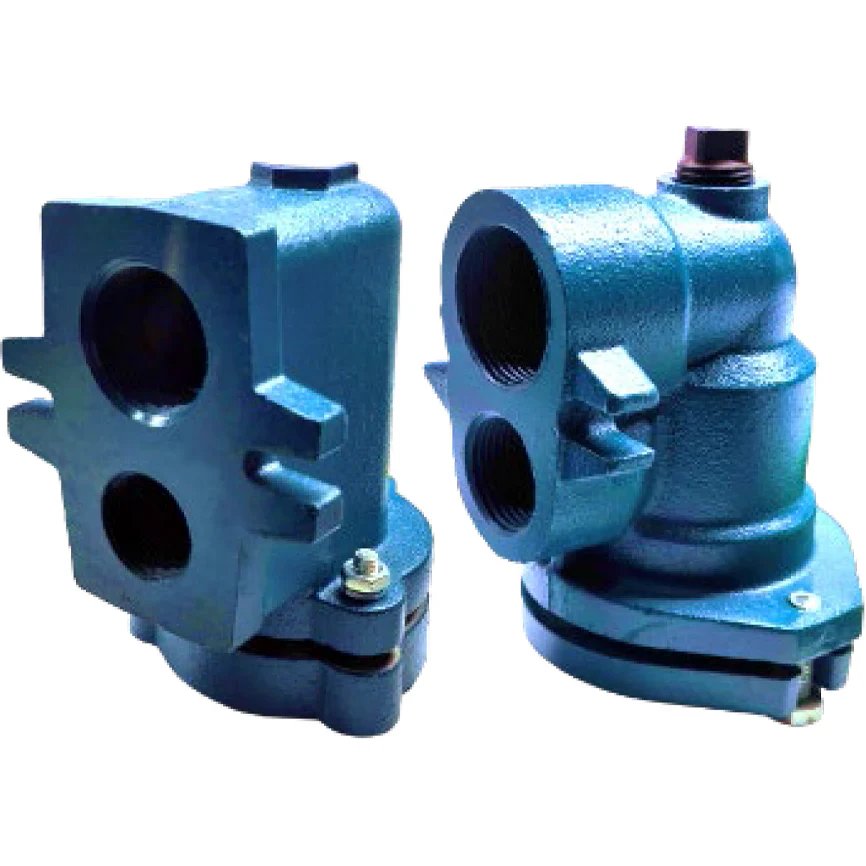HCA-893: Hoover C.I Adapter