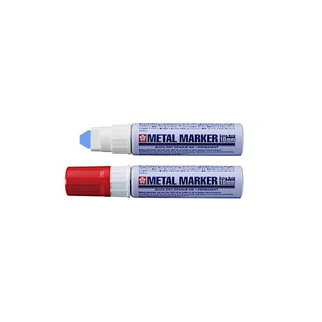 SAKURA Metal Markers