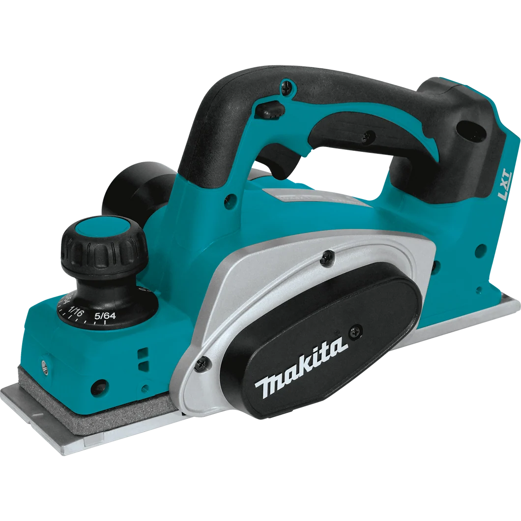 MAKITA Cordless Planner