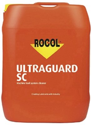 ROCOL ULTRA Series Cutting & Grinding Fluid