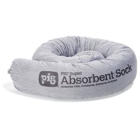 PIG Super Absorbent Sock