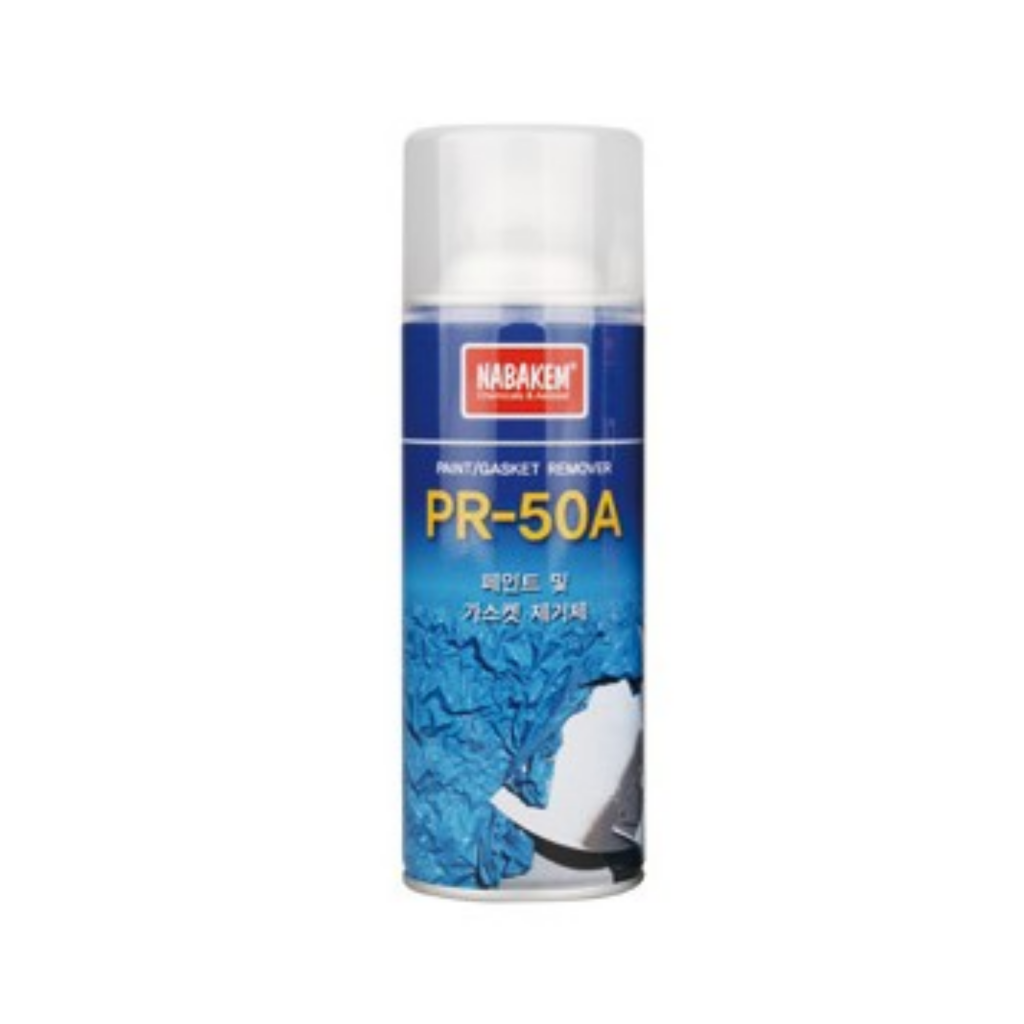 Nabakem Paint Remover (Paint & Gasket Remover) PR-50