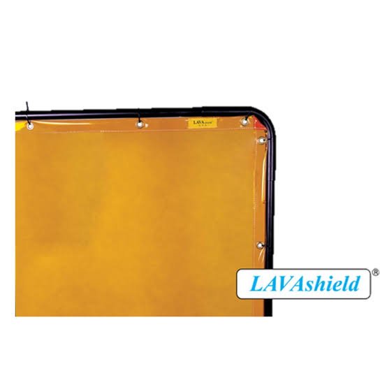 LAVASHIELD Welding Curtain