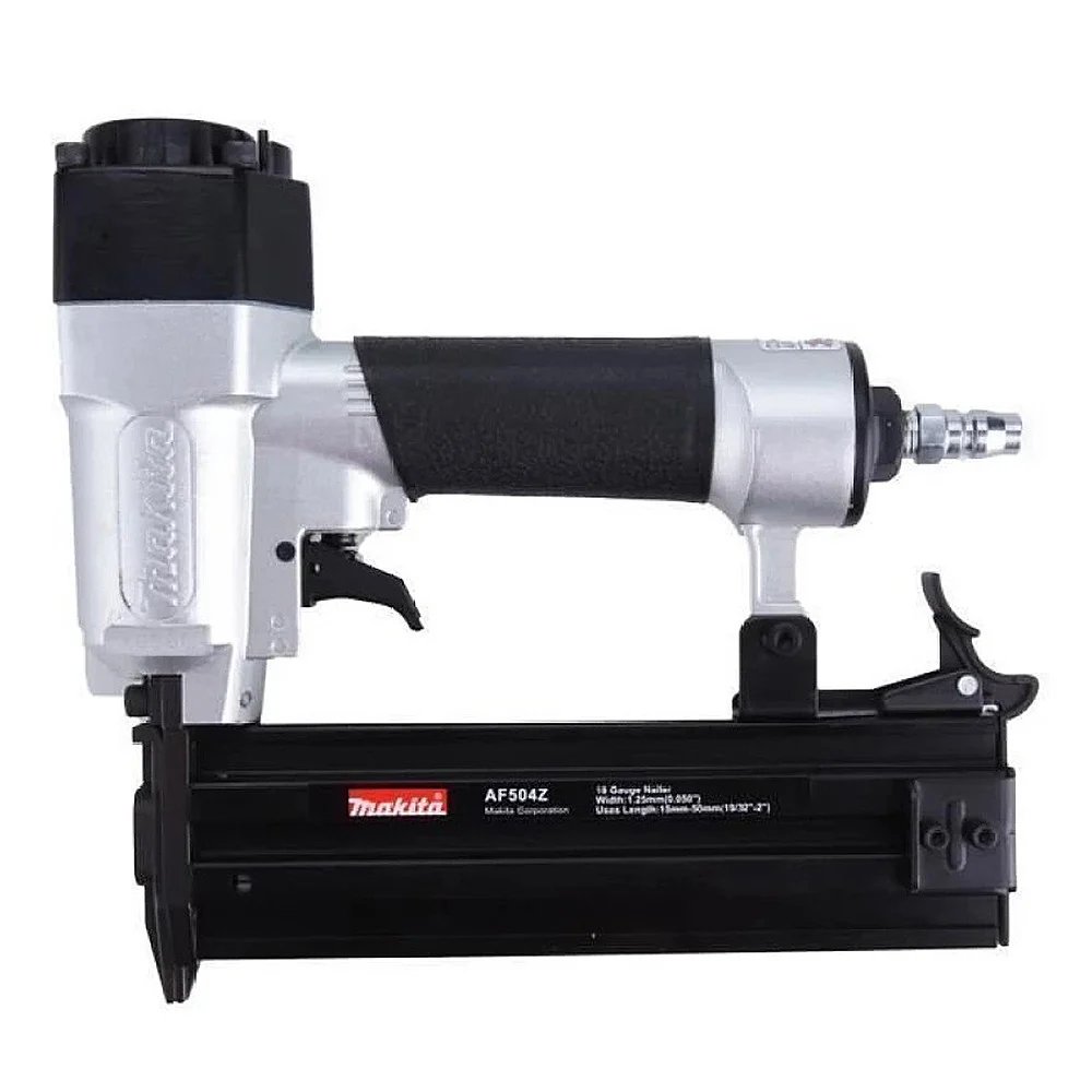 MAKITA Pneumatic Nailer AF504Z