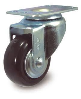 DAESIN Light Duty Caster DS 2030