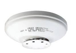 Fixed Temperature Heat Detector 284B-PL
