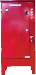 M-Series Fire Pump Controller