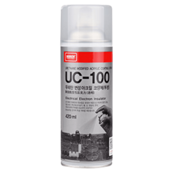 Nabakem Urethane-Modified Acrylic Coating - Transparent (420ml)
