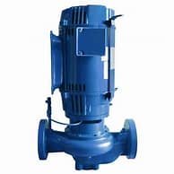 Series A-C e-1500 – Vertical In-Line