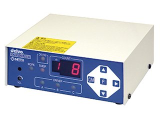 NITTO KOHKI Screw Fastening Counter