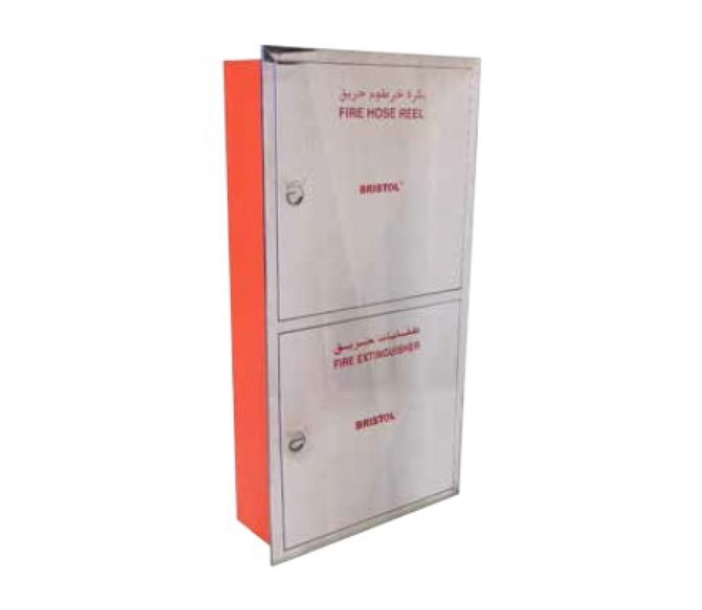 VDC-054: Vertical Double Cabinet