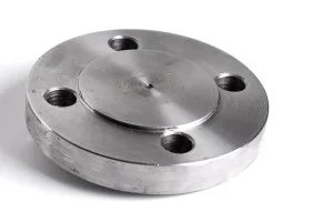 Steel Flanges