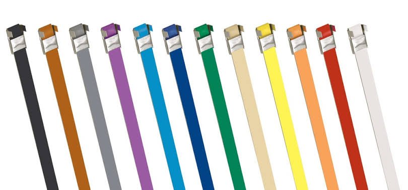 BAND-IT Roll Band with COLOR-IT