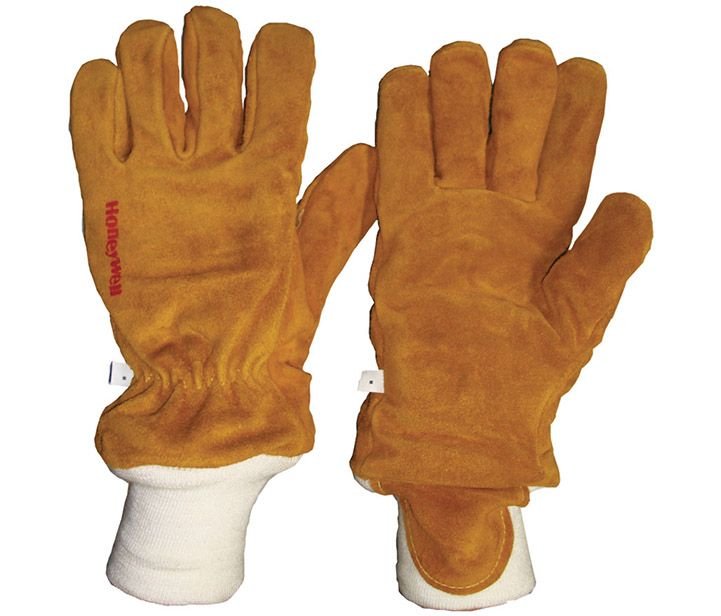 Honeywell Fire Gloves GL-7500