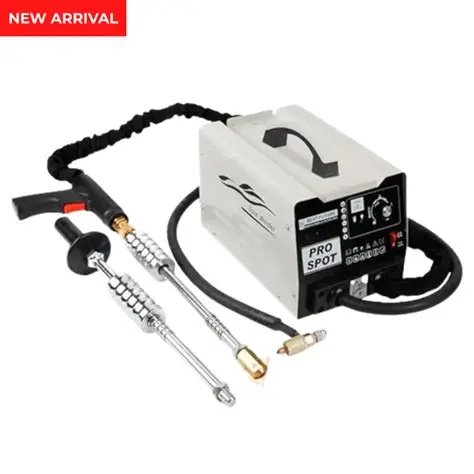 PRO Spot Auto Body Repair Machine