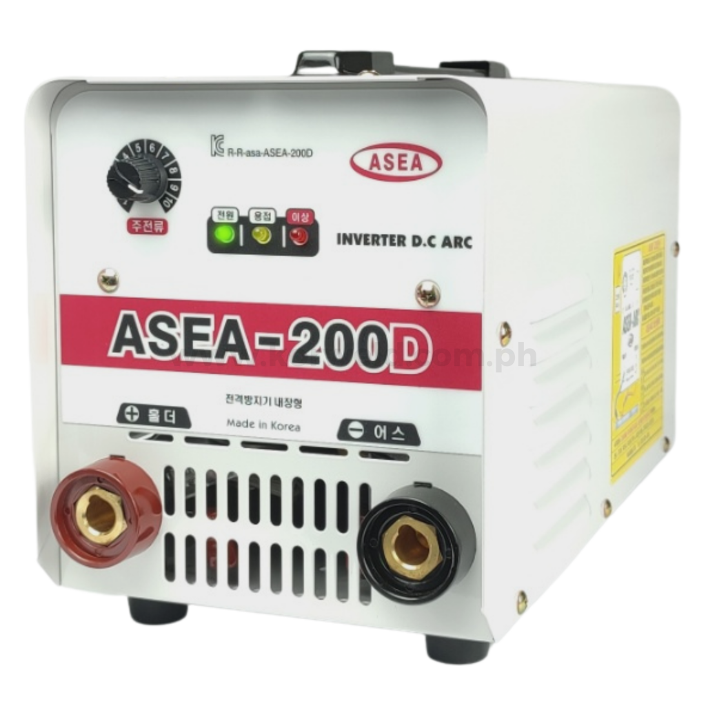 KORWELD ARC DC Inverter Type Welding Machine