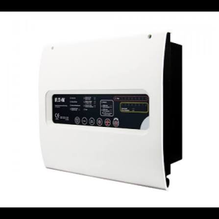 EFCV8Z 8 Zone Conventional Control Panel