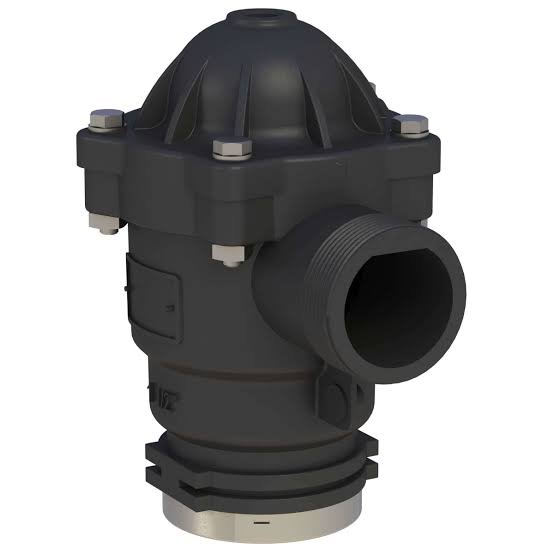 DOR: Dorot Model 60 Normally Closed Valve