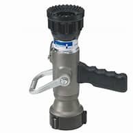 Shilla Fire Nozzle (SL-13/14)