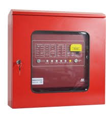 Gas Release Panel Waterproof Box